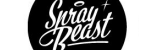 spraybeast logo